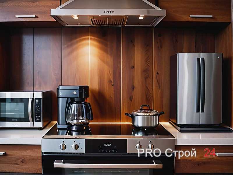 Компактность и эргономика