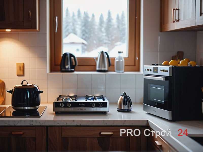 Обслуживание и первые шаги эксплуатации