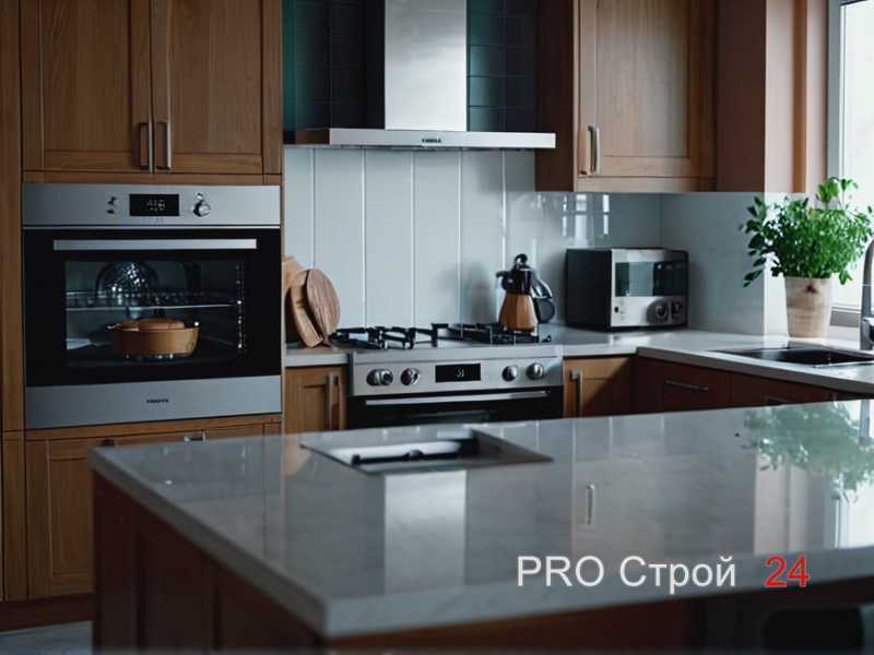 Минимализм и монохромные решения