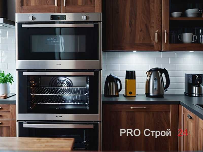 Дополнительные режимы