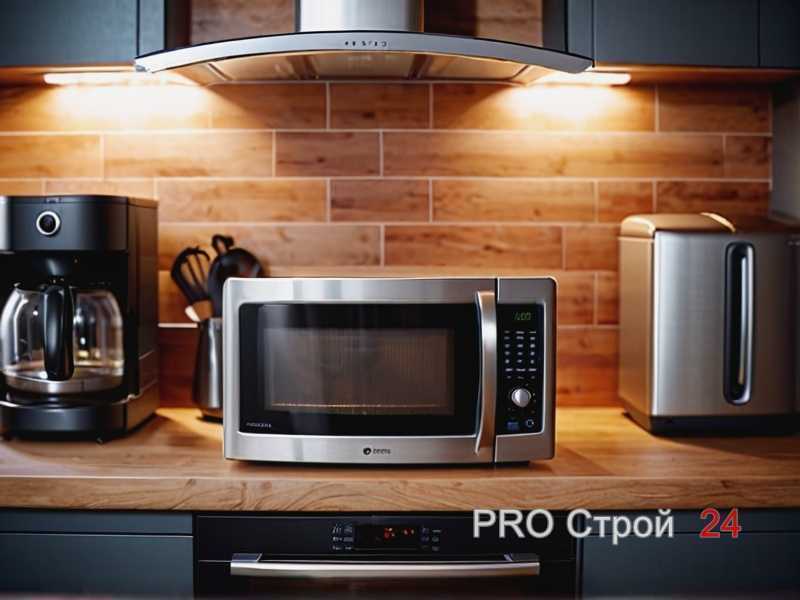 Системы контроля и типы датчиков