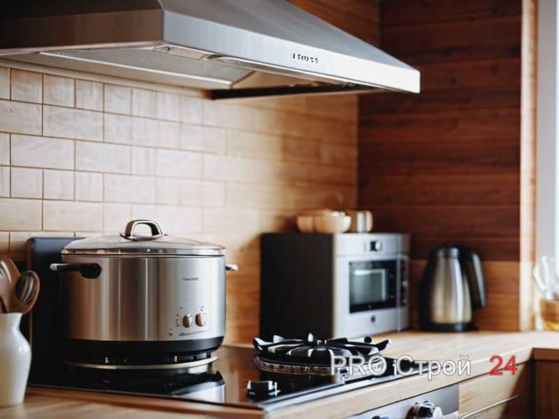 Пошаговая очистка фильтров