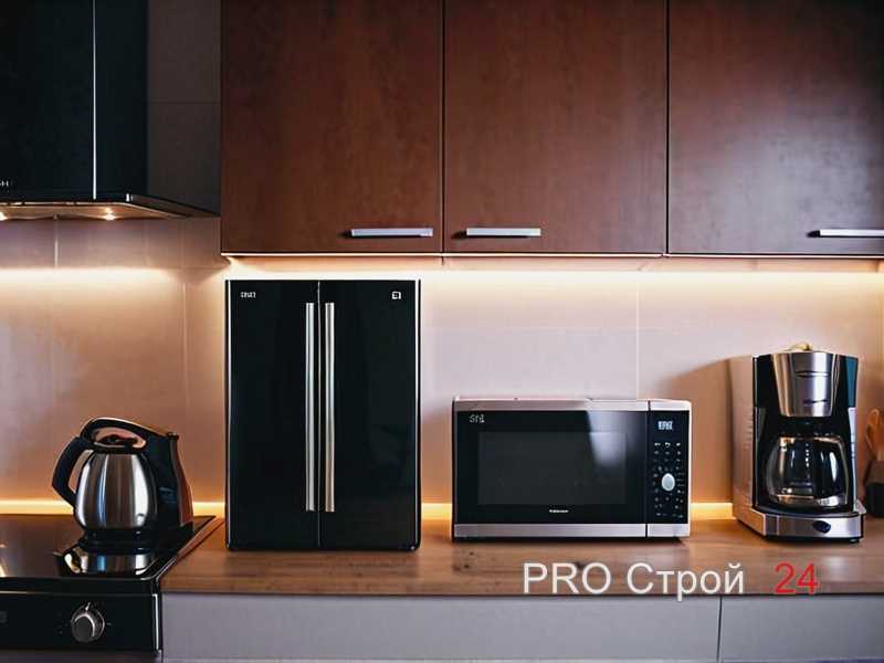 Оптимизация подготовки ингредиентов