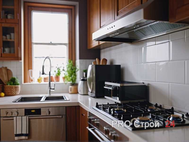 Влияние ножей и конструкции