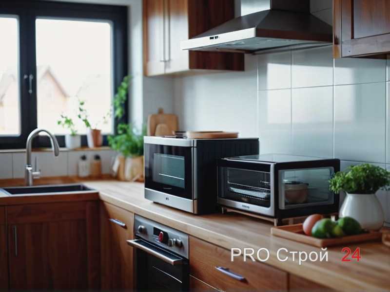 Сложности с датчиками и системой управления