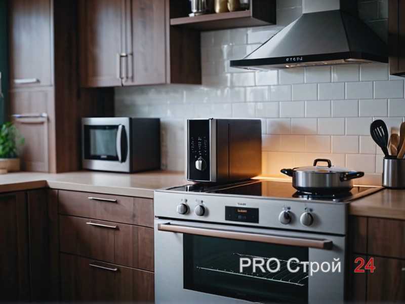 Проверка схемы и состояния устройства