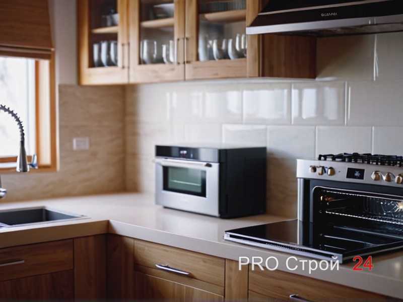 Материалы и конструкция корпуса