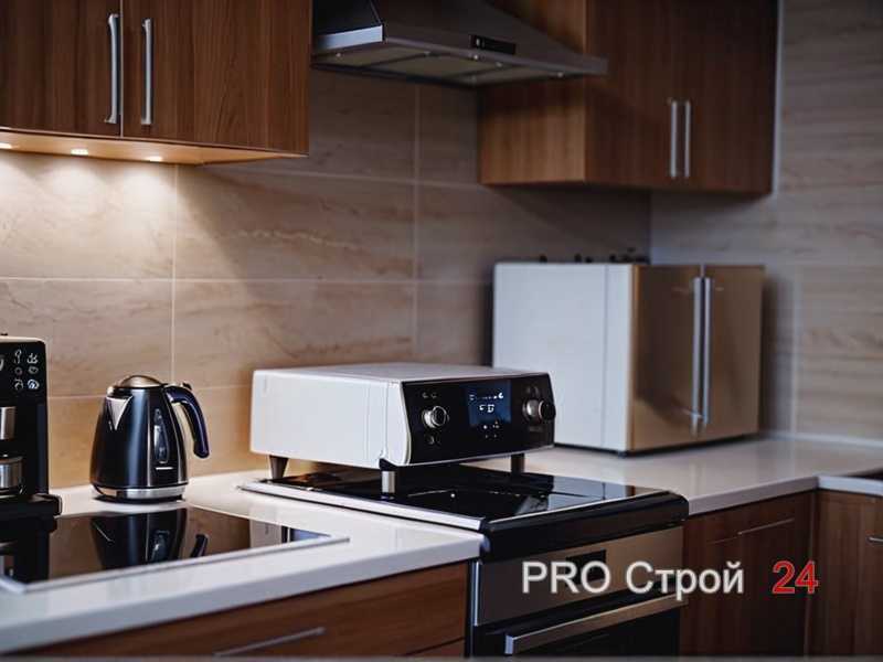 Проверка габаритов и функционала