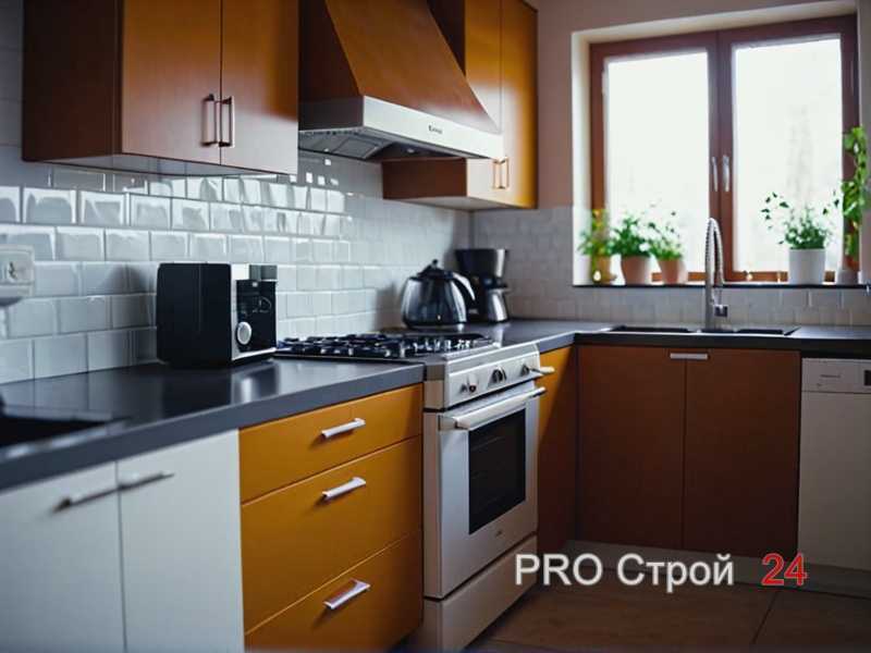 Способ установки