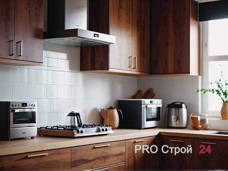 Выбор подходящего чайника для снижения образования осадка