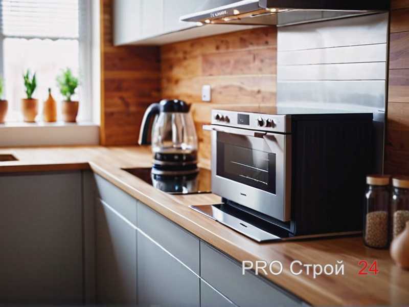 Учет ограничений по электросети на участке