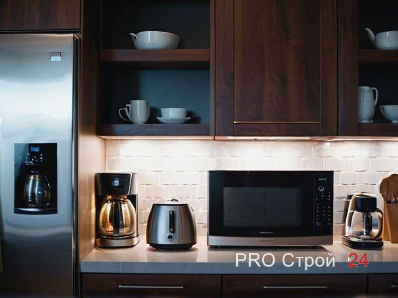 Безопасность и удобство управления