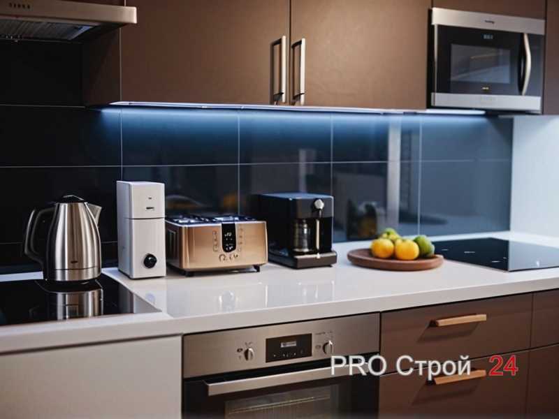 Что учитывать при выборе