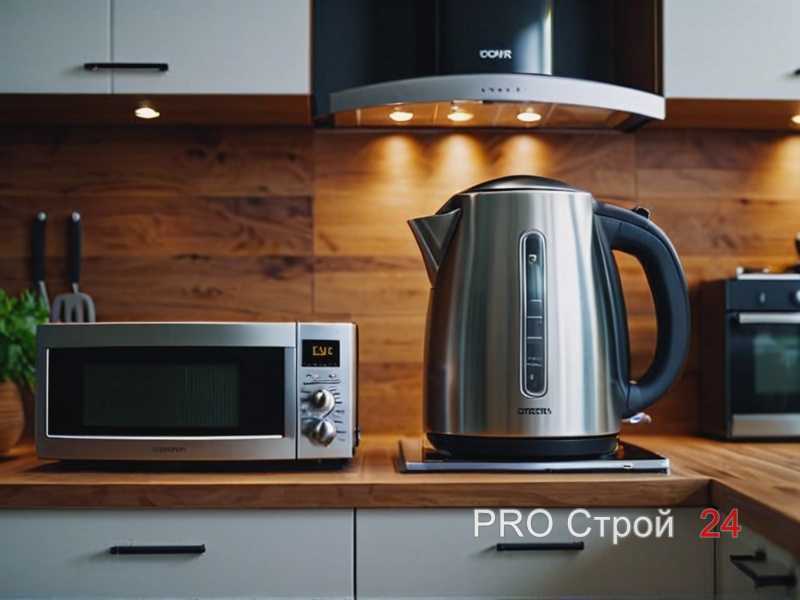 Технические особенности устройств с комбинированными функциями