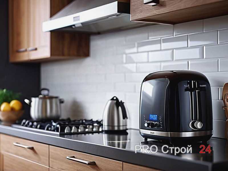 Как выбрать подходящий блендер с учетом бюджета?