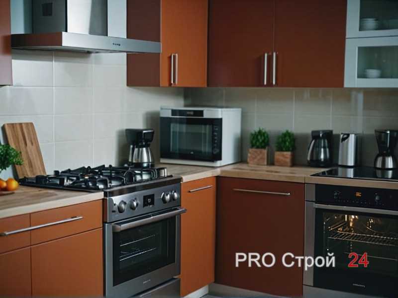 Уровень шума и комфорт использования в жилых комнатах