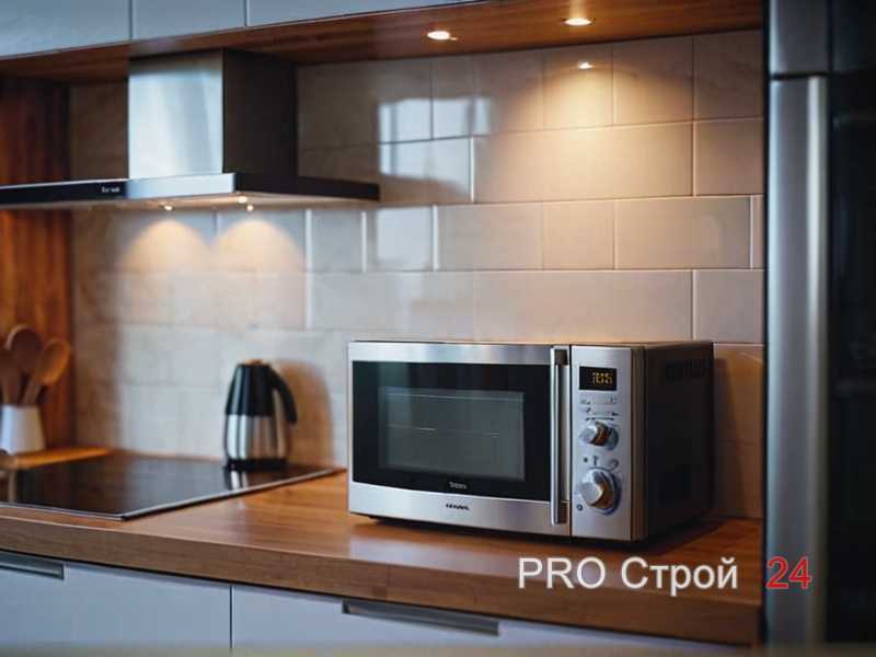 Регулировка температуры для разных способов приготовления