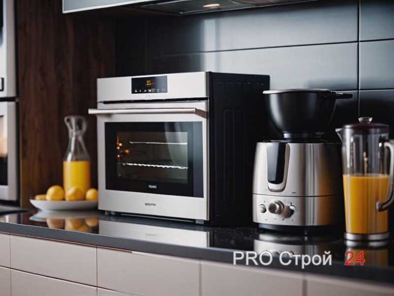 Энергопотребление и расход воды: что учитывать