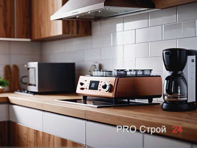 Автоматическое включение при готовке