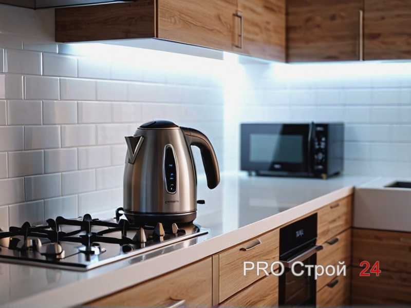 Очистка и проверка на засор