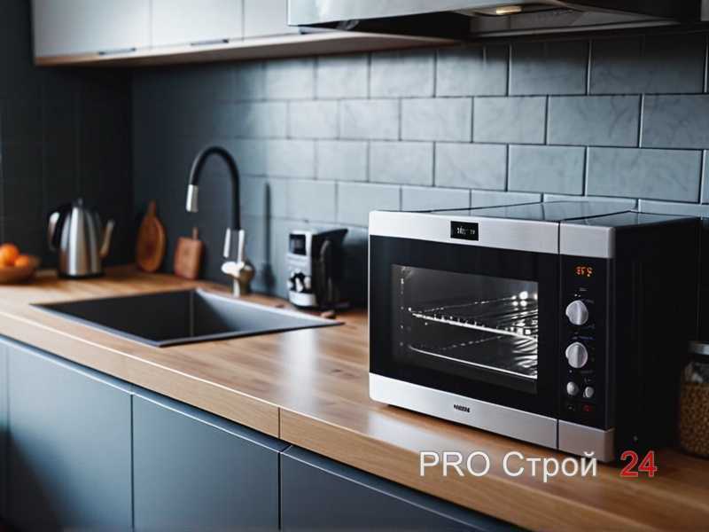 Наличие функций подогрева и разморозки как критерий выбора