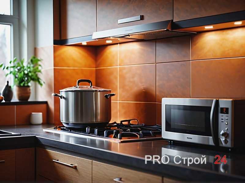 Энергопотребление и нагрузка на офисную сеть