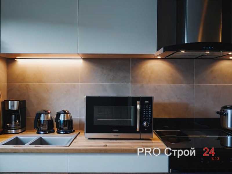 Обращение в сервисный центр для комплексной проверки техники