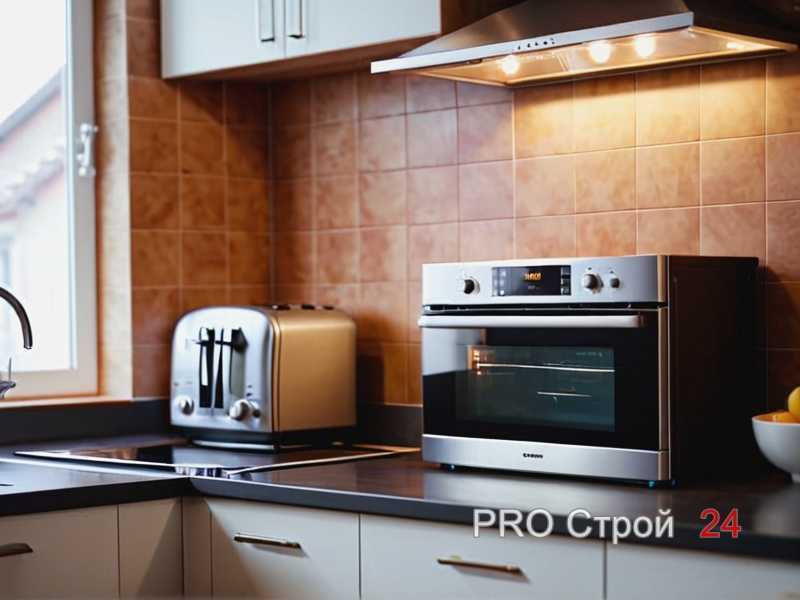 Мощность и режимы работы