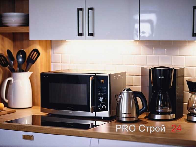 Ограничения при ремонте