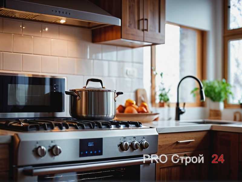 Изменение формы дверцы из-за перепадов температуры