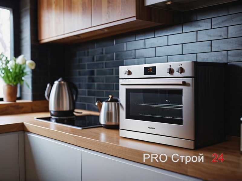 Системы защиты от перегрева и сухого включения