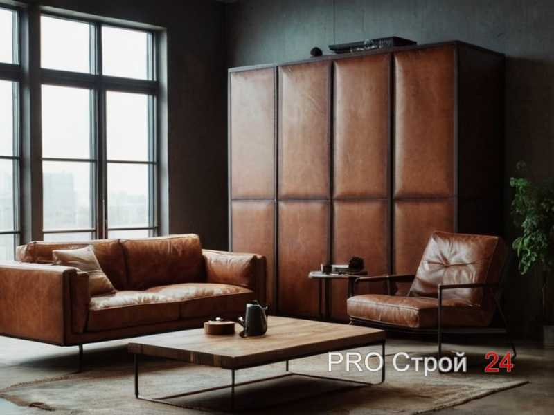 Фурнитура для тв-зоны