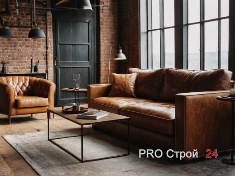 Регулярный уход и простые методы чистки без химии
