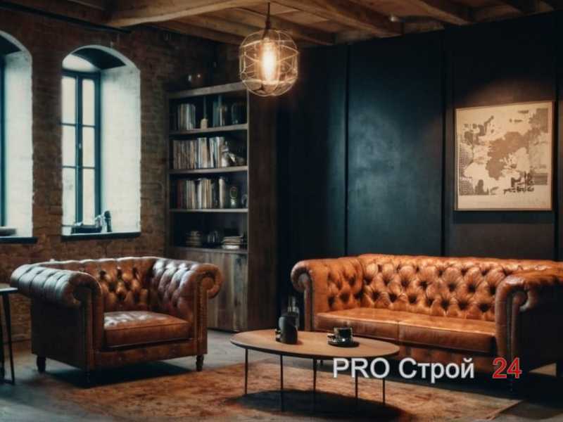 Как разместить обеденную зону в кантри-кухне