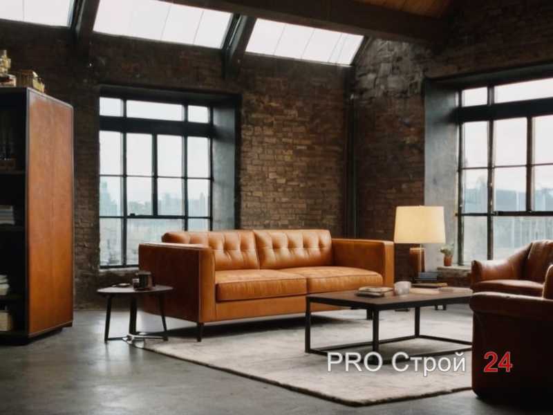 Расположение и организация