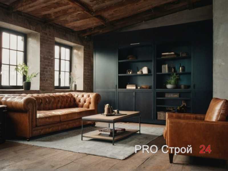 Организация пространства: безопасные зоны для игр и учёбы