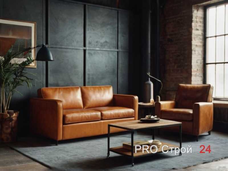 Рабочие и учебные уголки