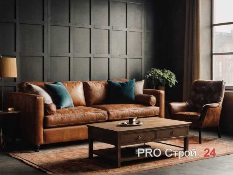 Освещение для лофтовой кухни: светильники, подвесы и LED-подсветка