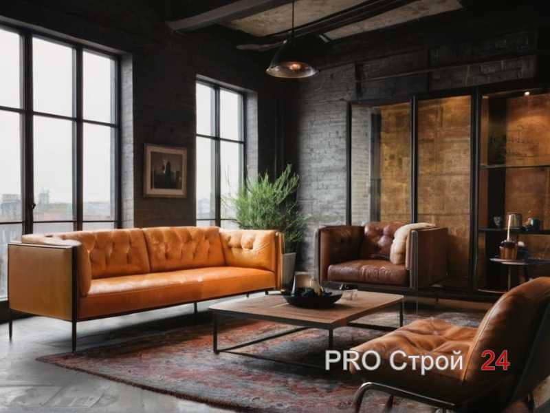 Открытые полки и комбинированные решения