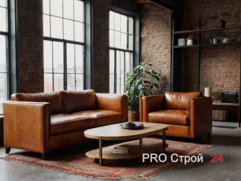 Оптимизация пространства с помощью модульной мебели