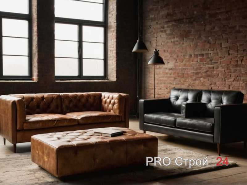 Создание удобной зоны для стирки с мебелью