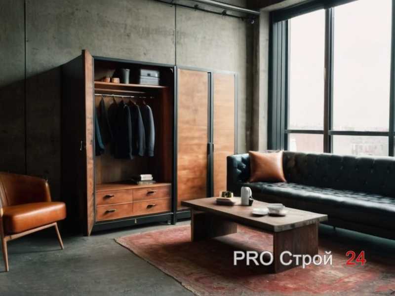 Сочетание с интерьером