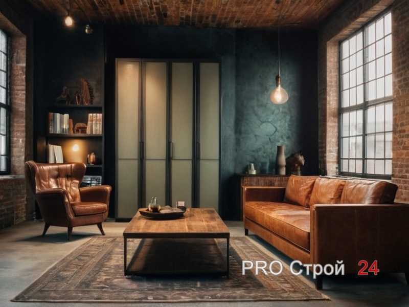 Определение размеров мебели с учётом габаритов ванной комнаты