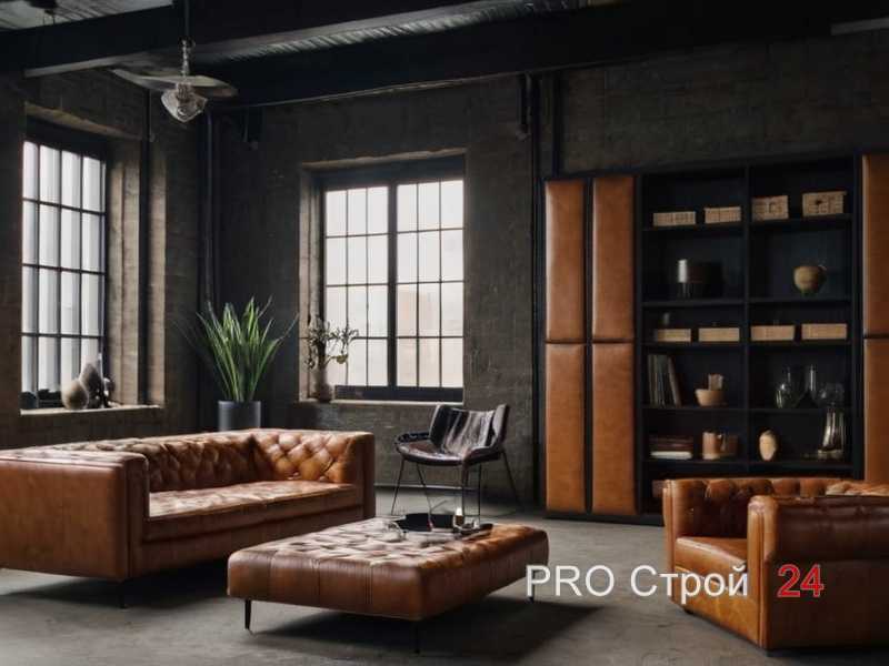 Практичные варианты хранения без перегрузки мебели