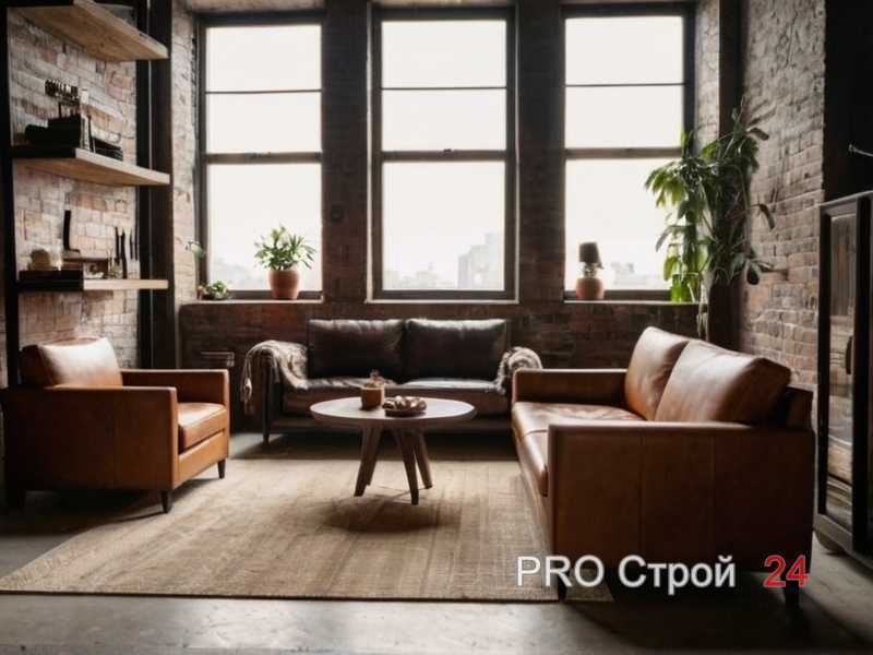 Выбор цвета и материалов светильников