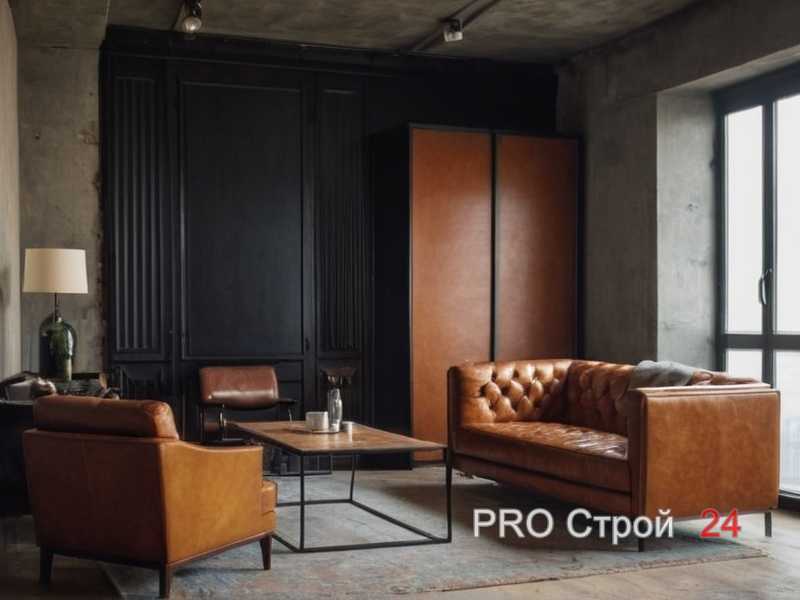 Функциональные решения хранения игрушек и одежды