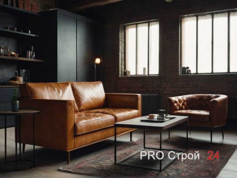 Выбор раскладных моделей: диван-кровать и кресло-трансформер