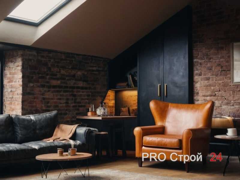Стили мебели: как сочетать с плиткой и сантехникой