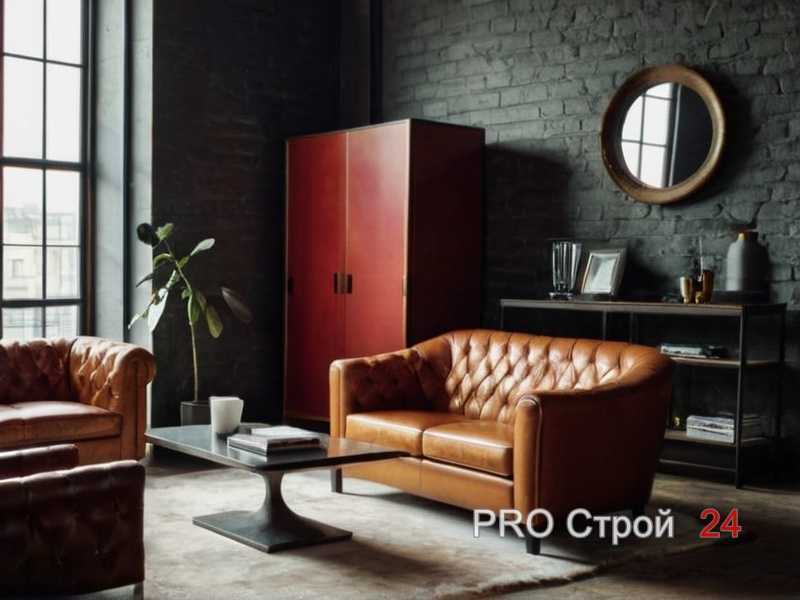 Ткани и функциональные элементы