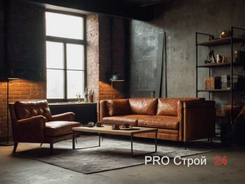 1. Спокойные оттенки для гармоничного восприятия